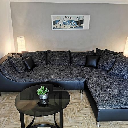 Ferienwohnung Andalucia Selb Zewnętrze zdjęcie