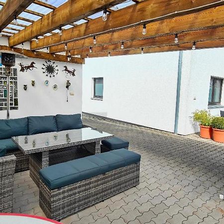 Ferienwohnung Andalucia Selb Zewnętrze zdjęcie