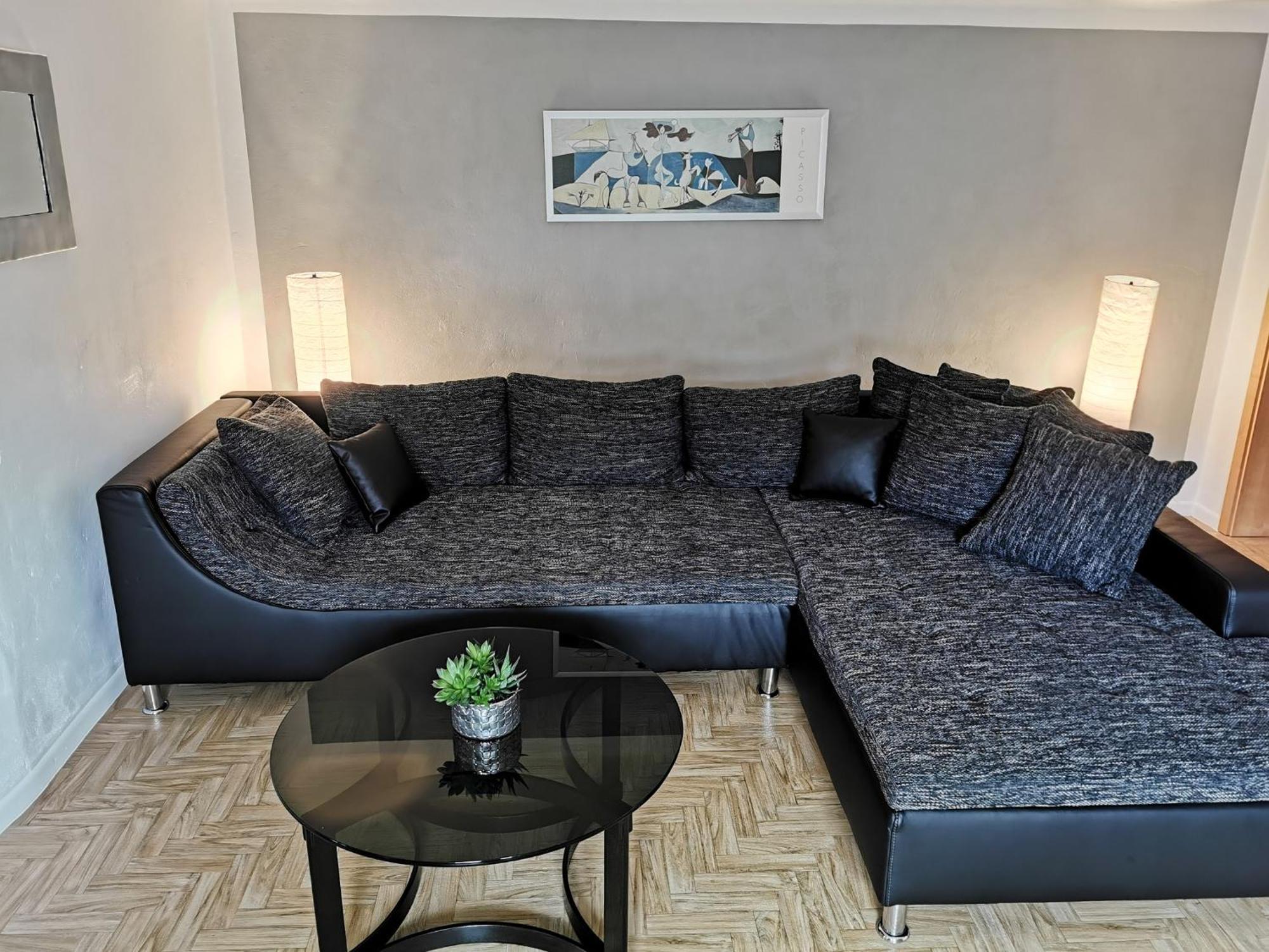 Ferienwohnung Andalucia Selb Zewnętrze zdjęcie