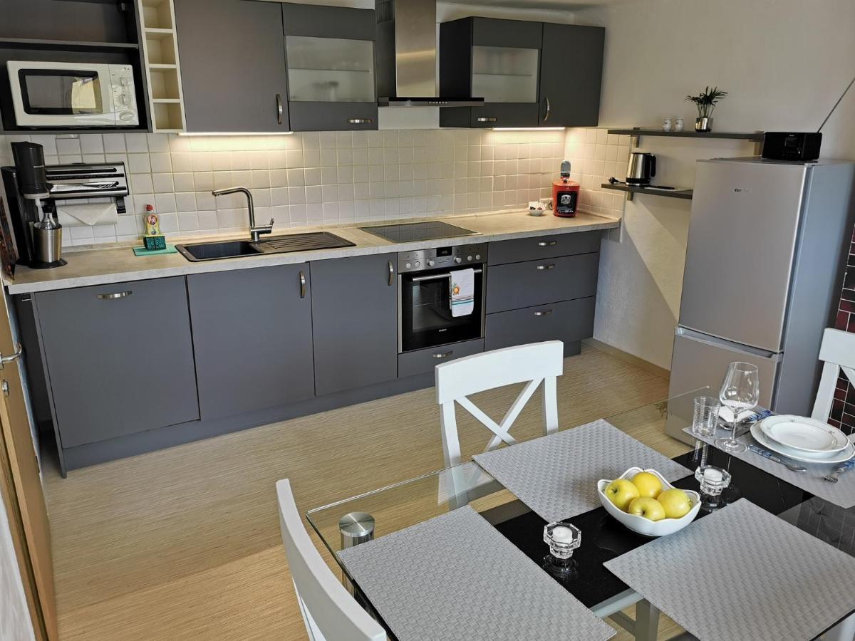 Ferienwohnung Andalucia Selb Zewnętrze zdjęcie