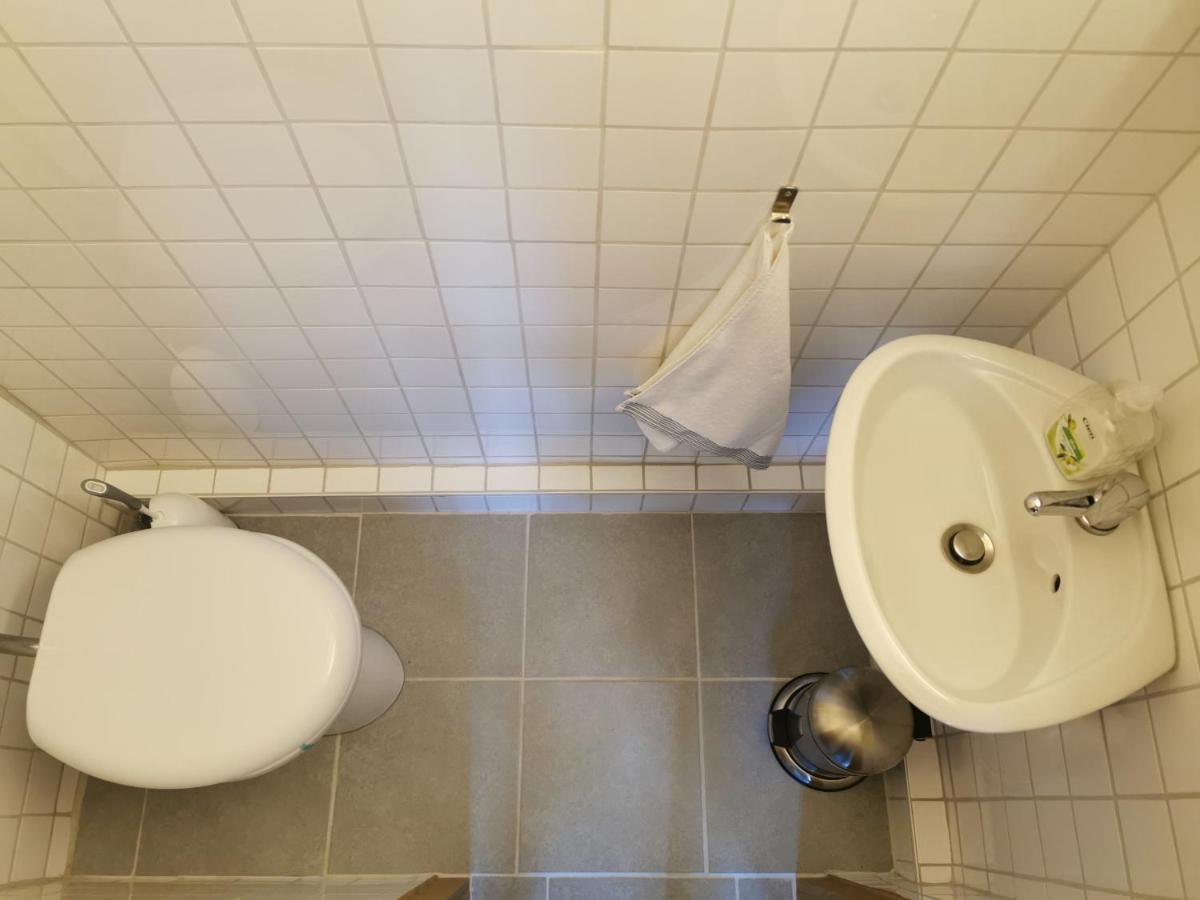 Ferienwohnung Andalucia Selb Zewnętrze zdjęcie