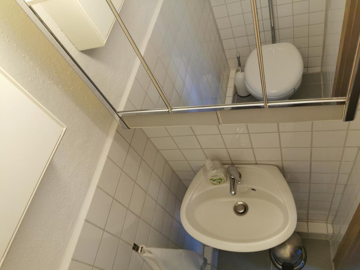 Ferienwohnung Andalucia Selb Zewnętrze zdjęcie