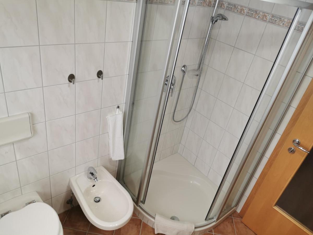 Ferienwohnung Andalucia Selb Zewnętrze zdjęcie