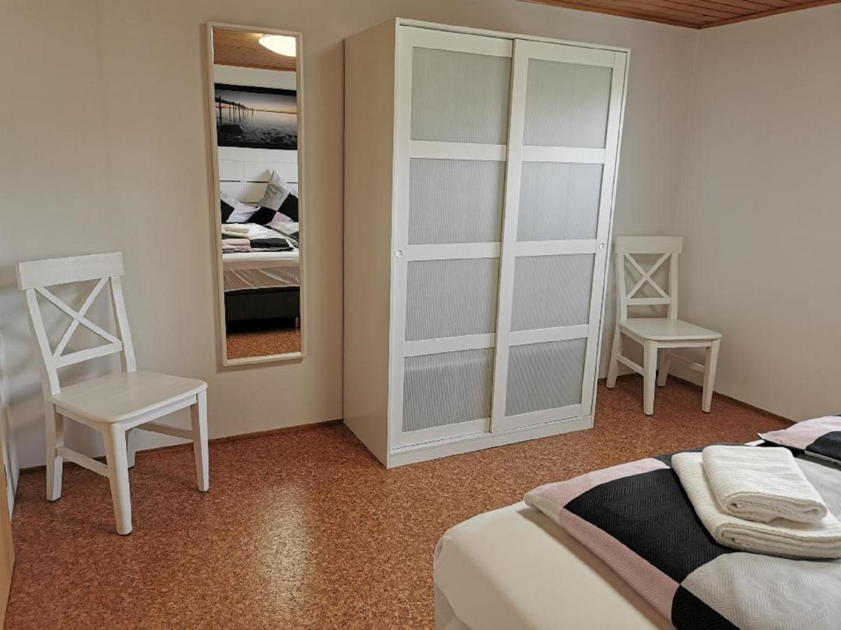 Ferienwohnung Andalucia Selb Zewnętrze zdjęcie